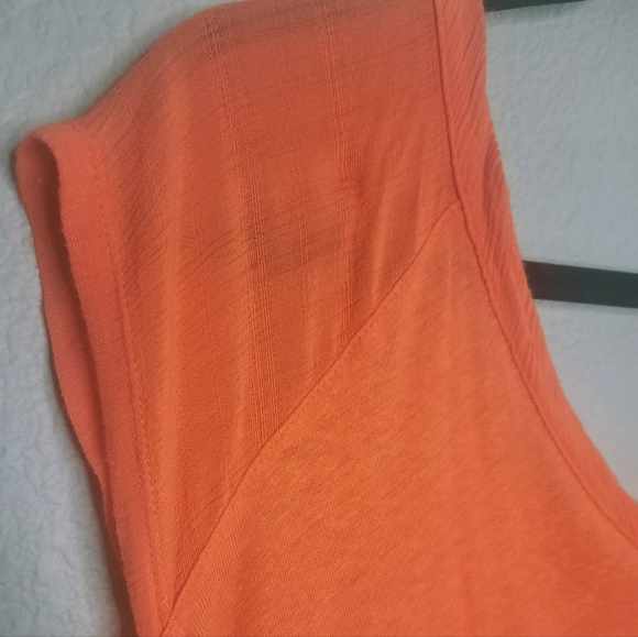 Free People Keep It Casual Top - Picture 6 of 9